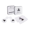 Vault Dampeners And Mutes Vault Dampening Gel Pad for Drummers and Percussionists to Dampen/Control Overtones.