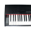 Vault Digital Pianos Vault Avanti 88 Key Digital Piano with Weighted Keys and U Type Stand