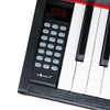 Vault Digital Pianos Vault Avanti 88 Key Digital Piano with Weighted Keys and U Type Stand