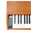 Vault Digital Pianos Vault Avanti 88 Key Digital Piano with Weighted Keys and U Type Stand