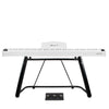 Vault Digital Pianos Vault Avanti 88 Key Digital Piano with Weighted Keys and U Type Stand