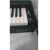 Vault Digital Pianos Vault Avanti 88 Weighted Keys Digital Piano - Open Box B Stock