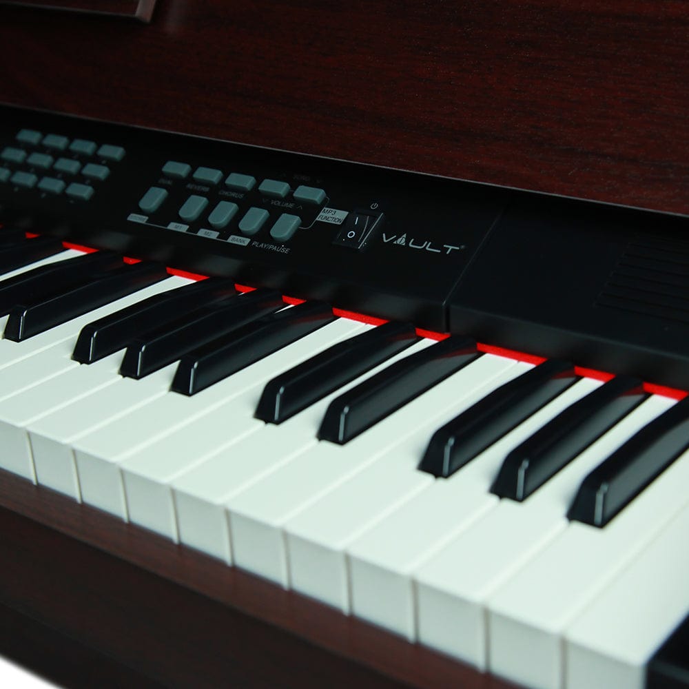 Vault Digital Pianos Vault Caesar MK2 88 Key Digital Piano