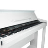 Vault Digital Pianos Vault Caesar MK2 88 Key Digital Piano