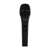 Vault Dynamic Microphones Vault DCM-77S Dynamic Cardioid Microphone with Switch and XLR Cable