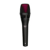 Vault Dynamic Microphones Vault DCM-87 Dynamic Cardioid Microphone with Mic Clip and XLR cable