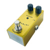 Vault Effect Pedals Vault Tremolo Effects Pedal With all Metal Body, Small Footprint & 3 Year Warranty