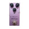 Vault Effect Pedals Vault US DREAM Analog Distortion Effects Pedal With all Metal Body, Small Footprint & 3 Year Warranty