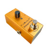 Vault Effect Pedals Vault Vintage Phase Effects Pedal With all Metal Body, Small Footprint & 3 Year Warranty