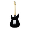 Vault Electric Guitars Bundles Vault ST1 Premium Electric Guitar with Gigbag, Amplifier, Tuner, Cable, Polishing Cloth & Ebook