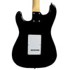 Vault Electric Guitars Bundles Vault ST1 Premium Electric Guitar with Gigbag, Amplifier, Tuner, Cable, Polishing Cloth & Ebook