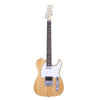 Vault Electric Guitars Natural Vault TL1 Tele Style Electric Guitar