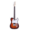 Vault Electric Guitars Sunburst Vault TL1 Tele Style Electric Guitar