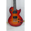 Vault Electric Guitars Vault LP1 Les Paul Style Electric Guitar - Open Box B Stock