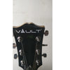 Vault Electric Guitars Vault LP1 Les Paul Style Electric Guitar - Open Box B Stock