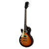 Vault Electric Guitars Vault LP1MN Les Paul Style Left-Handed 6-String Electric Guitar - Tobacco Sunburst