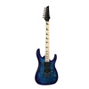 Vault Electric Guitars Vault RG1 Soloist Premium Electric Guitar