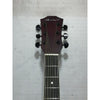 Vault Electro Acoustic Guitars Vault ED-10CE 41 inch Cutaway Electro Acoustic Guitar - Natural - Open Box B Stock