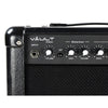 Vault Guitar Combo Amplifiers Vault Frenzy 20 Watt Guitar Combo Amplifier with Analog Distortion, Reverb & Delay All Playable Together