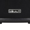 Vault Guitar Combo Amplifiers Vault Frenzy 20 Watt Guitar Combo Amplifier with Analog Distortion, Reverb & Delay All Playable Together - Open Box