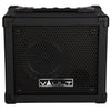 Vault Guitar Combo Amplifiers Vault Fury 15 Watt Digital Guitar Combo Amplifier with Effects and 36 pattern Drum Machine