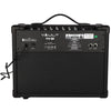 Vault Guitar Combo Amplifiers Vault Fury 30 Watt Digital Guitar Combo Amplifier With Effects and 36 Pattern Drum Machine