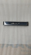 Vault Harmonicas 202101816884 Vault HA1020 24-Hole Beginner Harmonica - Key of C - Open Box B Stock