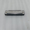 Vault Harmonicas 202301977824 Vault HA1020 24-Hole Beginner Harmonica - Key of C - Open Box B Stock