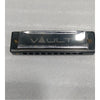 Vault Harmonicas 202401016559 Vault HA1000 10-Hole Beginner Harmonica - Open Box B Stock