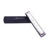 Vault Harmonicas A Vault HA1020 24-Hole Beginner Harmonica - Key of A - Open Box