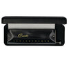 Vault Harmonicas C Vault Quartz 12 Hole Chromatic Harmonica