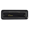 Vault Harmonicas C Vault Quartz 12 Hole Chromatic Harmonica