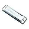 Vault Harmonicas Vault HA1000 10-Hole Beginner Harmonica