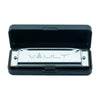 Vault Harmonicas Vault HA1000 10-Hole Beginner Harmonica