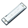 Vault Harmonicas Vault HA1000 10-Hole Beginner Harmonica