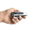 Vault Harmonicas Vault HA1000 10-Hole Beginner Harmonica