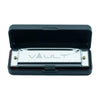 Vault Harmonicas Vault HA1000 10-Hole Beginner Harmonica - Open Box