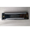 Vault Harmonicas Vault HA1000 10-Hole Beginner Harmonica - Open Box B Stock