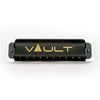 Vault Harmonicas Vault HA1100 Key of C 10-Hole Harmonica