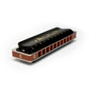 Vault Harmonicas Vault HA1100 Key of C 10-Hole Harmonica