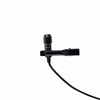 Vault Lavalier Microphones Black Vault VLM 3.5 Omni Directional Lavalier Microphone Ideal for Vlogging, Podcasting, Conferences, Video chat