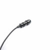 Vault Lavalier Microphones Black Vault VLM 3.5 Omni Directional Lavalier Microphone Ideal for Vlogging, Podcasting, Conferences, Video chat