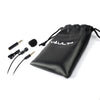 Vault Lavalier Microphones Black Vault VLM 3.5 Omni Directional Lavalier Microphone Ideal for Vlogging, Podcasting, Conferences, Video chat