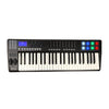 Vault Midi Keyboards Vault APEX 49 USB MIDI Keyboard With RGB Pads - Includes Bitwig 8-Track