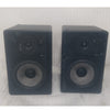 Vault Monitor Speakers 427501 Vault C8 8-Inch Powered Studio Monitors With Isolation Foam Pads - Single - Open Box B Stock