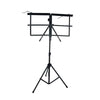 Vault Music Stands Bajaao Notation Stand With Music Sheet Holder & Bag- Light Weight