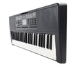 Vault Portable Keyboards Vault KT-54 Keytone 54-Key Keyboard - Black