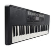 Vault Portable Keyboards Vault KT-54 Keytone 54-Key Keyboard - Black