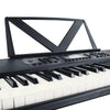 Vault Portable Keyboards Vault KT-54 Keytone 54-Key Keyboard - Black