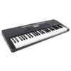 Vault Portable Keyboards Vault KT-54 Keytone 54-Key Keyboard - Black